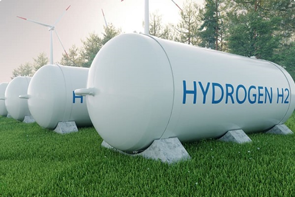 Hydrojeel : Nouvelle filiale d’Innovx dédiée à l’hydrogène vert et à l’ammoniac vert